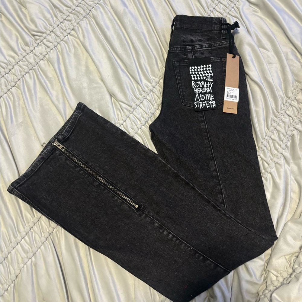 Ksubi Bootcut Jeans Size 23